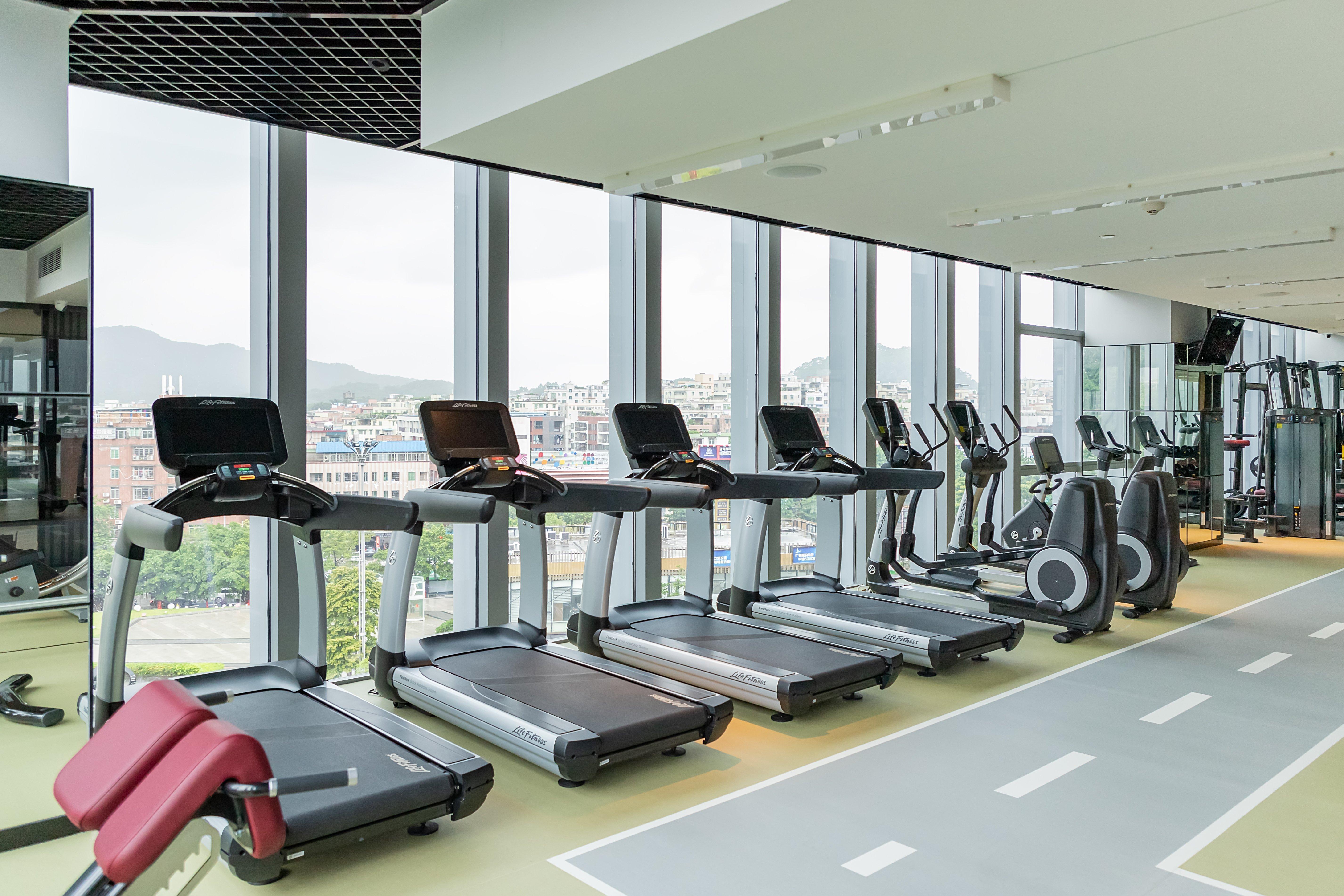 Holiday Inn Guangzhou South Lake Hotel - Ideal For Business & Leisure المظهر الخارجي الصورة