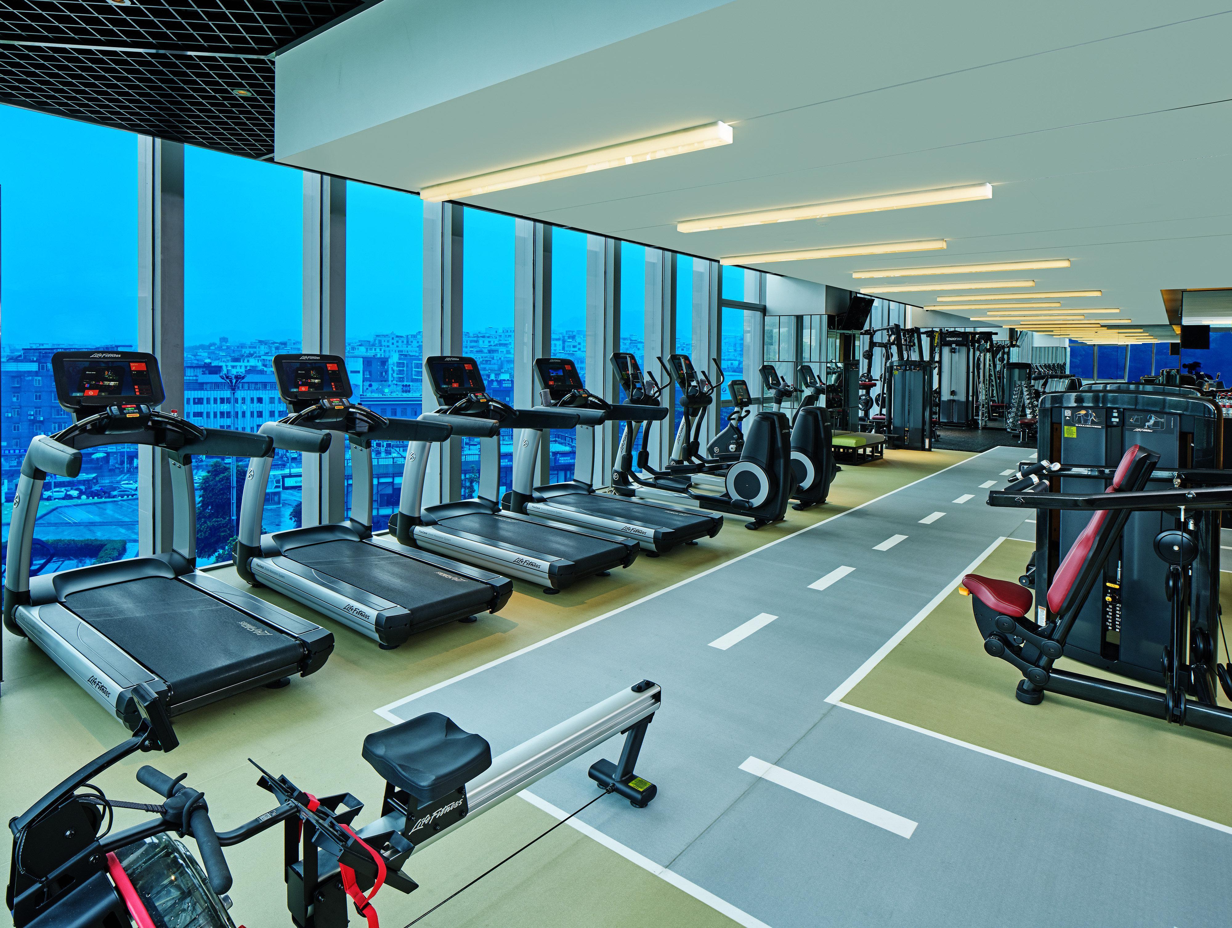 Holiday Inn Guangzhou South Lake Hotel - Ideal For Business & Leisure المظهر الخارجي الصورة