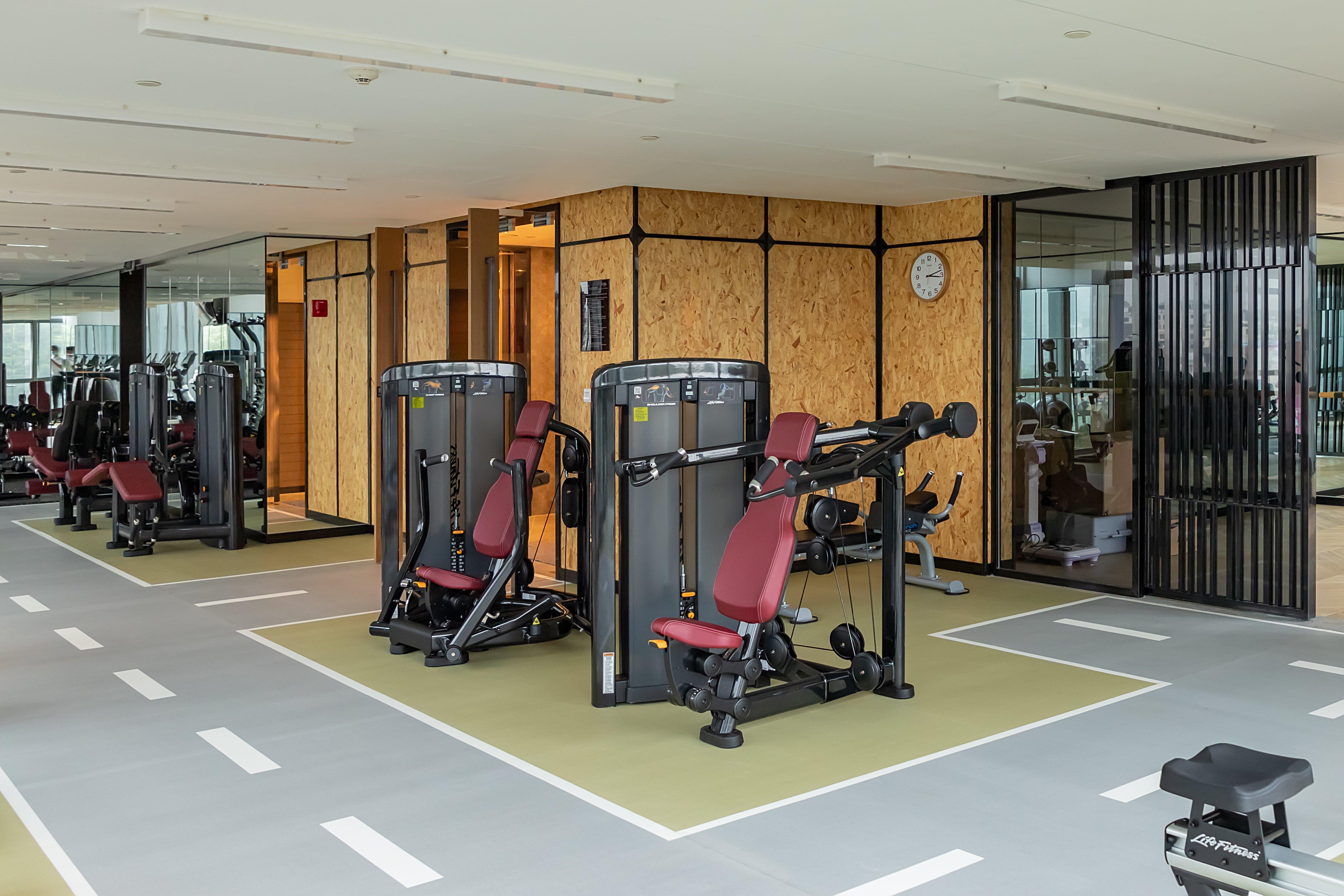 Holiday Inn Guangzhou South Lake Hotel - Ideal For Business & Leisure المظهر الخارجي الصورة